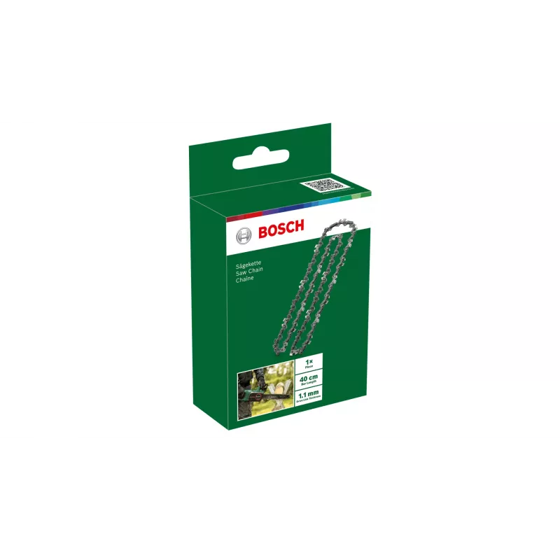 Bosch F016800258 Ersatz-Sägekette