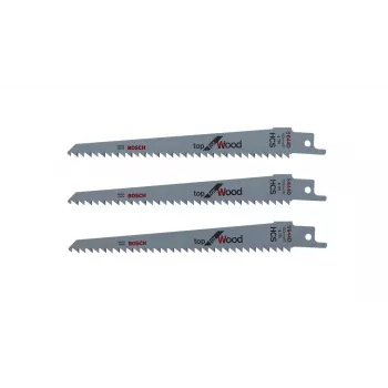 Bosch F016800303 Stichsäge-/Dekupiersäge-/Säbelsägeblatt