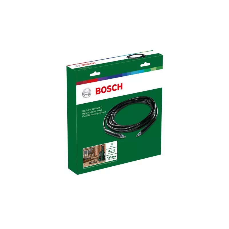 Bosch F016800360 Hochdruckreiniger-Zubehör Schlauch