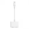 Mobiltelefonkabel Belkin RockStar F8J212BTWHT