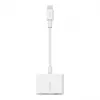 Mobiltelefonkabel Belkin RockStar F8J212BTWHT