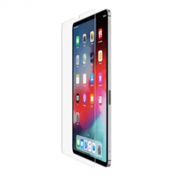 Klare Displayschutzfolie Belkin SCREENFORCE iPad Pro 12.9 Zoll