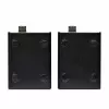 StarTech.com DisplayPort KVM Extender über Glasfaser, 4K 60Hz, Console Extender Kit, bis zu 300 m (Multimode) mit vorinstallierten SFP+ Modulen, 3x USB HID