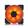 Lüfter Fractal Design Prisma AL-12 12 cm Schwarz Weiß