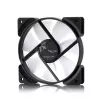 Lüfter Fractal Design Prisma AL-12 12 cm Schwarz Weiß
