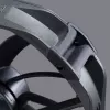 14 cm Computergehäuselüfter Fractal Design Venturi HF-14 — 140 mm, 1200 U/min, 118,2 cfm, FDB, 12 V, 25 mm Dicke