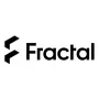 14 cm Computergehäuselüfter Fractal Design Venturi HF-14 — 140 mm, 1200 U/min, 118,2 cfm, FDB, 12 V, 25 mm Dicke