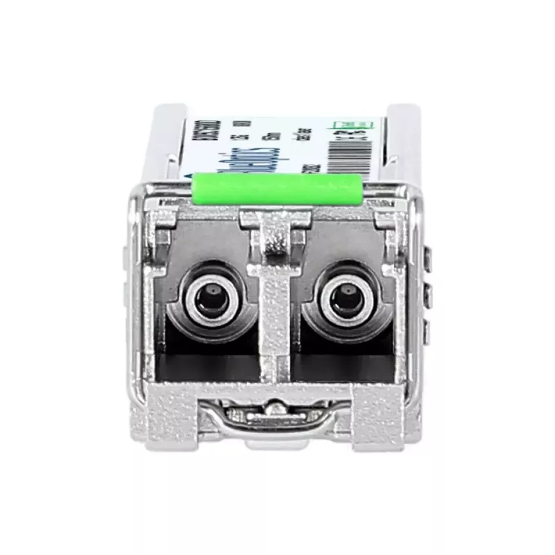 SFP-Transceiver-Modul BlueOptics FL-SFP-LH-BO Glasfaser LC Aluminium 20 g