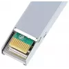 SFP-Transceiver-Modul BlueOptics FL-SFP-LX40-BO 1310 nm LC Silver