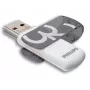 Philips USB-Stick FM32FD05B/00, 32 GB, USB Typ-A, 2.0, 18 MB/s, Kappe, Orange, Weiß