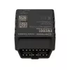 GPS-Tracker Teltonika FMC001 Auto Schwarz 53g