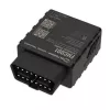 GPS-Tracker Teltonika FMC001 Auto Schwarz 53g