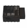 GPS-Tracker Teltonika FMC001 Auto Schwarz 53g