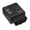GPS-Tracker Teltonika FMC001 Auto Schwarz 53g