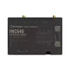 GPS tracker Teltonika FMC640 Auto Schwarz
