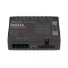 GPS tracker Teltonika FMC640 Auto Schwarz