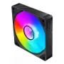 Fan Azza Pro 12 cm Schwarz