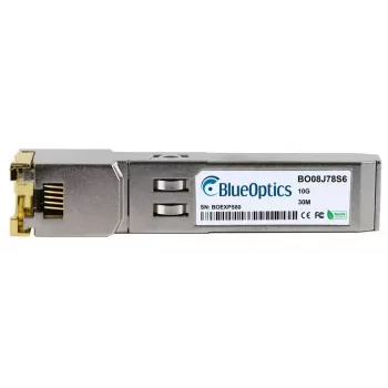 Glasfaser-Transceivermodul BlueOptics FN-TRAN-SFP+GC-EU-BO SFP+ 30m