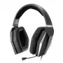 GIGABYTE Force H5 Headset Kabelgebunden Kopfband Gaming Schwarz