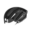 GIGABYTE Force H5 Headset Kabelgebunden Kopfband Gaming Schwarz