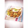 Tefal FR4800 Einzelgerät Stand-alone 2100 W Fritteuse Edelstahl, Weiß