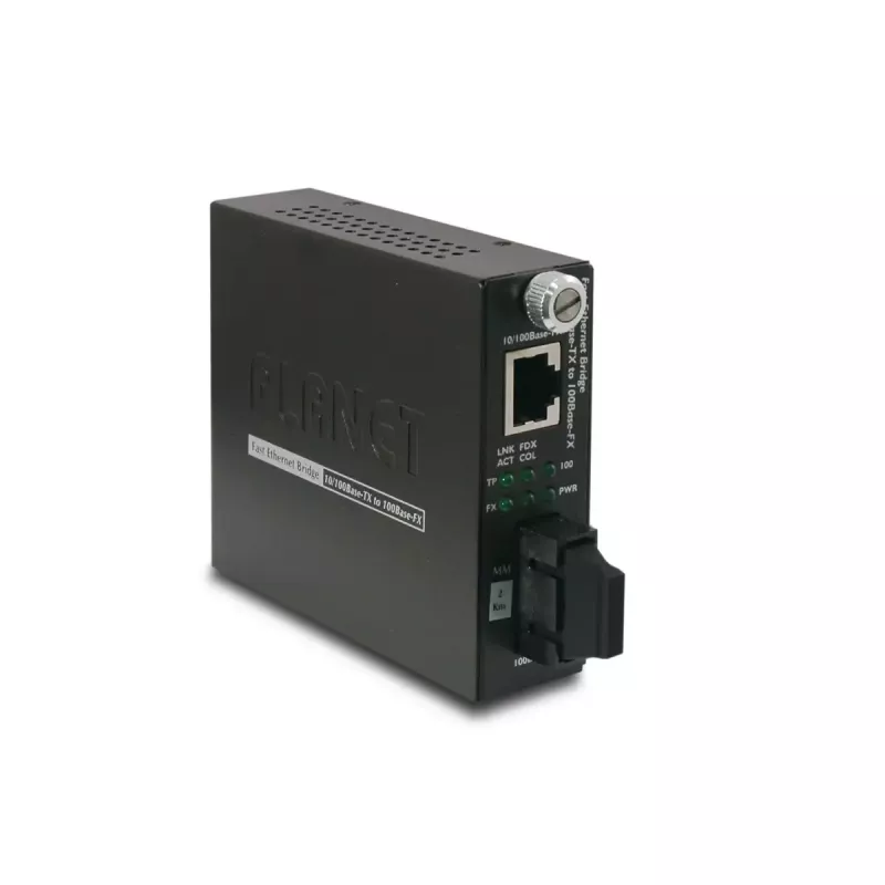 Netzwerk-Medienkonverter PLANET FST-802
