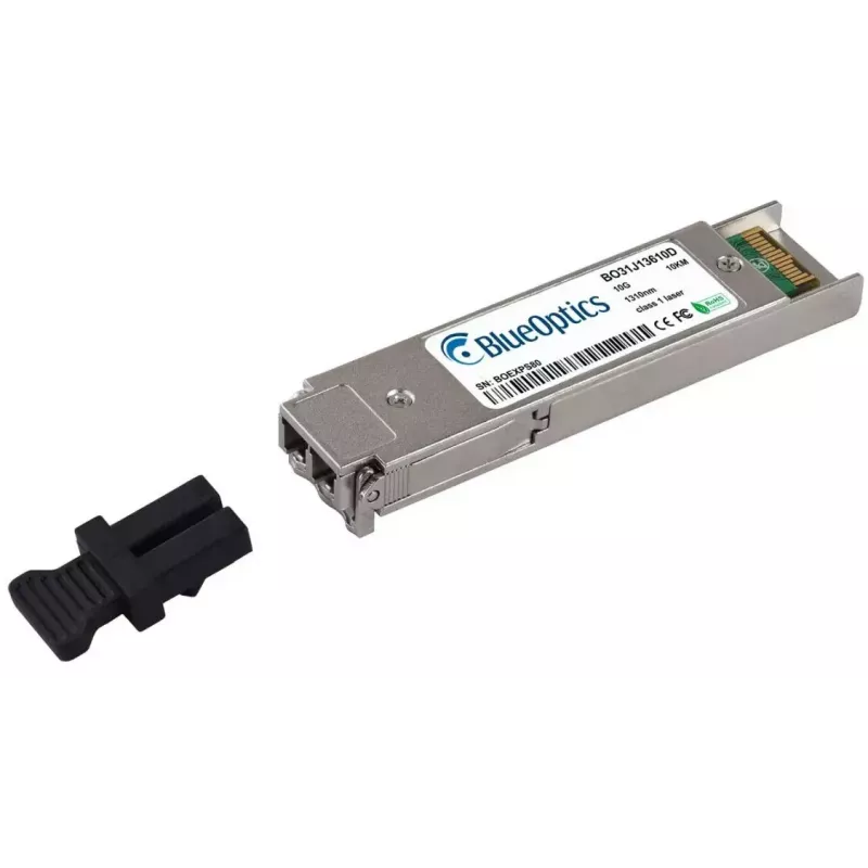 XFP-Transceiver-Modul BlueOptics FXFP13-10-BO 10000 Mbit/s