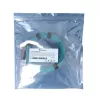 AOC-Kabel BlueOptics G59ELKU-BO OSFP QSFP InfiniBand 3m Aqua