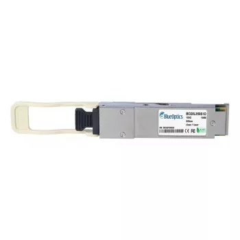Glasfaser-Transceiver-Modul BlueOptics GA6Z3IR-BO 100000 Mbit/s QSFP28