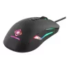 Gaming-Maus Deltaco GAM-029 USB Typ-A
