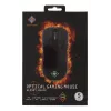 Gaming-Maus Deltaco GAM-085 USB Typ-A