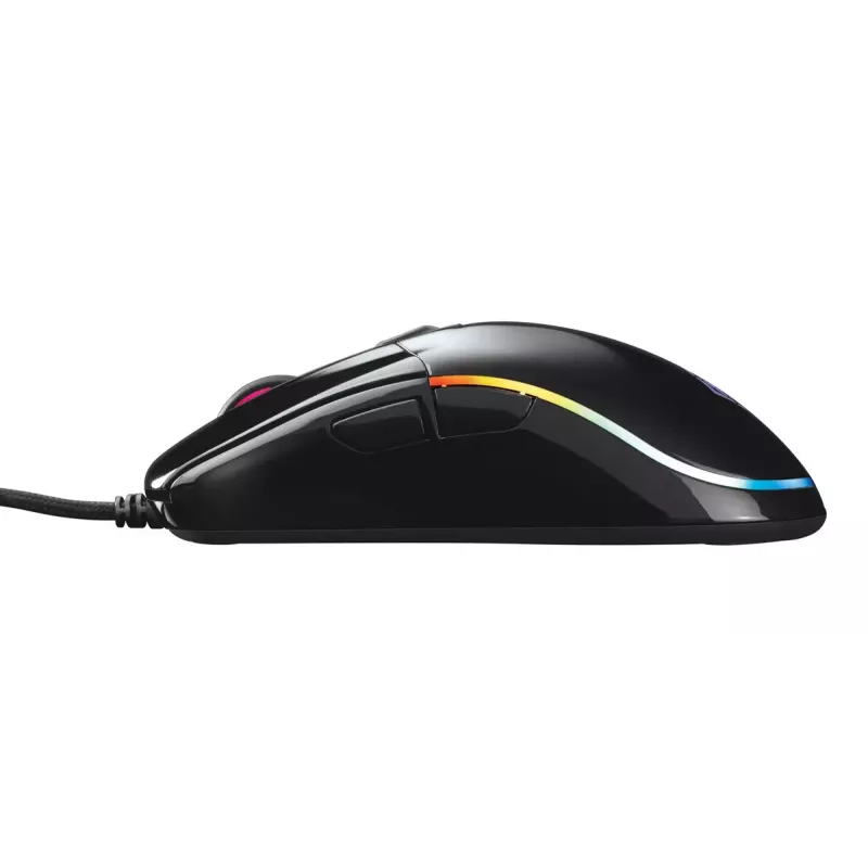 Gaming-Maus Deltaco GAM-085 USB Typ-A