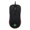 Gaming-Maus Deltaco GAM-085 USB Typ-A
