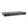 Unmanaged Switch LevelOne GEP-2421W500 24-Port Gigabit PoE