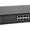 Unmanaged Switch LevelOne GEP-2421W500 24-Port Gigabit PoE
