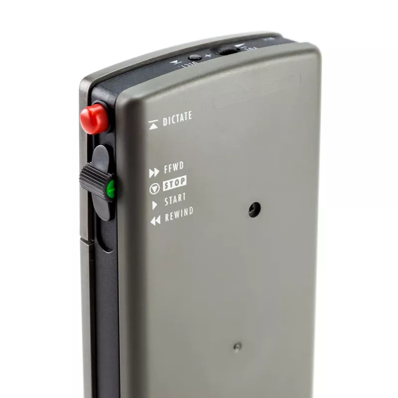 Grundig Sh 10 Kassette Grau