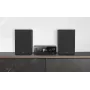 Grundig CMS 5000 BT Heim-Audiosystem 100 W Schwarz