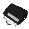 eSTUFF GLB201550 Laptoptasche 40,6 cm (16 Zoll) Toploader-Tasche Schwarz