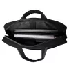 eSTUFF GLB201550 Laptoptasche 40,6 cm (16 Zoll) Toploader-Tasche Schwarz