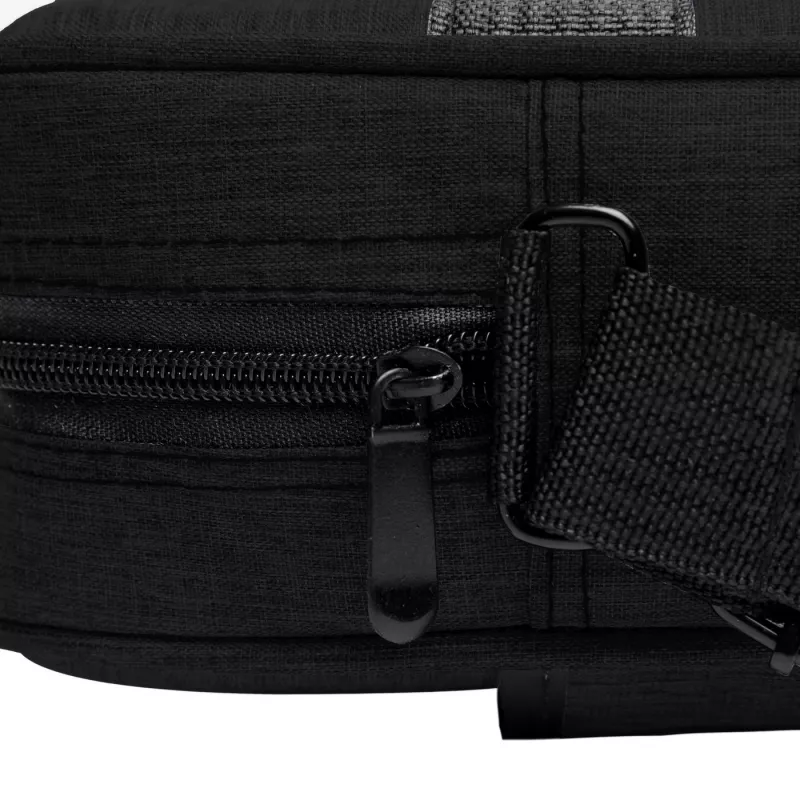 eSTUFF GLB201550 Laptoptasche 40,6 cm (16 Zoll) Toploader-Tasche Schwarz