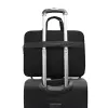 eSTUFF GLB201550 Laptoptasche 40,6 cm (16 Zoll) Toploader-Tasche Schwarz