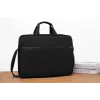 eSTUFF GLB201550 Laptoptasche 40,6 cm (16 Zoll) Toploader-Tasche Schwarz