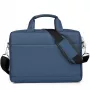 eSTUFF GLB201611 Laptoptasche 35,8 cm (14,1 Zoll) Toploader-Tasche Blau