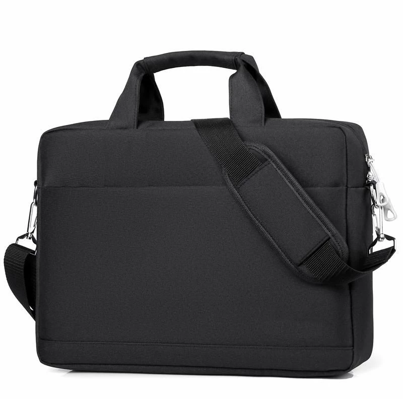 eSTUFF GLB201620 Laptoptasche 39,6 cm (15,6 Zoll) Toploader-Tasche Schwarz