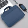 eSTUFF GLB201621 Laptoptasche 39,6 cm (15,6 Zoll) Toploader-Tasche Blau