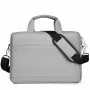eSTUFF GLB201622 Laptoptasche 39,6 cm (15,6 Zoll) Toploader-Tasche Grau
