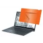 eSTUFF GLBG14310175 Display-Privacy-Filter 35,6 cm (14 Zoll) Laptop Rahmenloser Display-Privacy-Filter