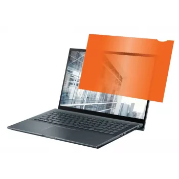 eSTUFF GLBG15345194 Display-Privacy-Filter 39,6 cm (15,6 Zoll) Laptop Rahmenloser Display-Privacy-Filter