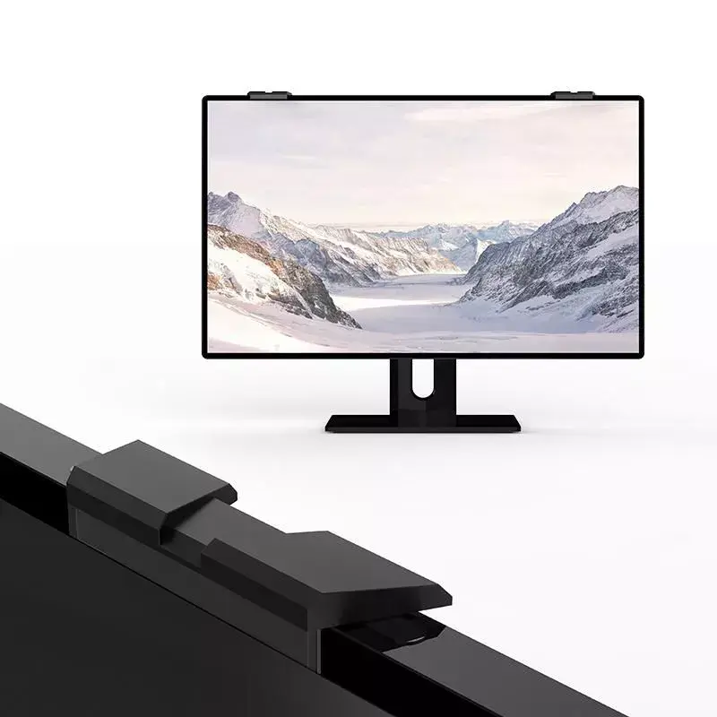 eSTUFF GLBMA21486274 Display-Privacy-Filter 54,6 cm (21,5 Zoll) Monitor rahmenloser Display-Privacy-Filter