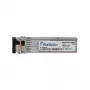 SFP-Transceiver BlueOptics GLC-BX-D-1490D-20-BO 1250 Mbit/s Silber